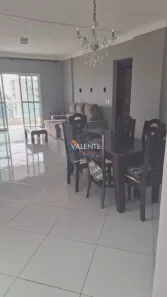 Cobertura com 3 Quartos à venda, 290m² no Ocian, Praia Grande