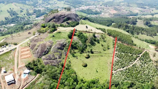 Lote/Terreno à venda, 36800m² no , Pedra Bela