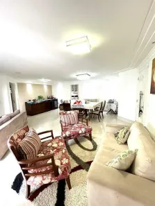 Apartamento com 3 Quartos à venda, 157m² no Vila Regente Feijó, São Paulo