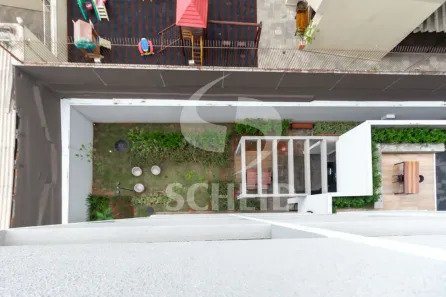 Flat com 1 Quarto à venda, 25m² no Jardim das Acácias, São Paulo