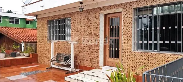 Sobrado com 4 Quartos à venda, 300m² no Vila Império, São Paulo