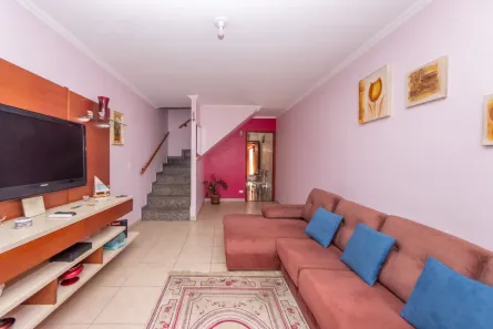 Sobrado com 2 Quartos à venda, 94m² no Imirim, São Paulo