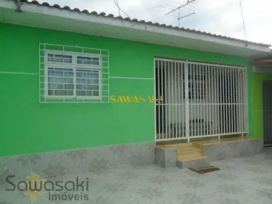 Casa com 3 Quartos à venda, 200m² no Rio Verde, Colombo
