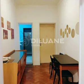 Apartamento com 2 Quartos à venda, 80m² no Copacabana, Rio de Janeiro
