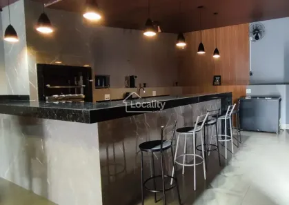 Casa com 3 Quartos à venda, 360m² no Lourdes, Uberaba