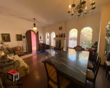 Casa com 2 Quartos à venda, 131m² no Planalto Paulista, São Paulo