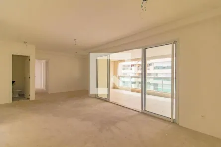 Apartamento com 3 Quartos à venda, 130m² no Vila Mascote, São Paulo