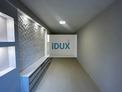 Apartamento com 2 Quartos para alugar, 55m² no Augusta, Curitiba