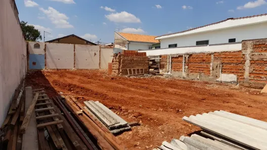 Lote/Terreno à venda, 125m² no Jardim Europa I, Santa Bárbara D'Oeste