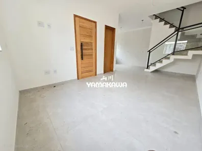 Sobrado com 2 Quartos à venda, 79m² no Vila Frugoli, São Paulo