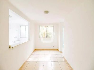 Apartamento com 2 Quartos à venda, 49m² no Santo Amaro, São Paulo