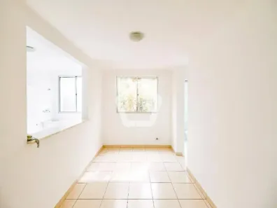 Apartamento com 2 Quartos à venda, 49m² no Santo Amaro, São Paulo