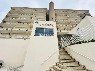 Apartamento com 2 Quartos à venda, 64m² no Catharina Zanaga, Americana