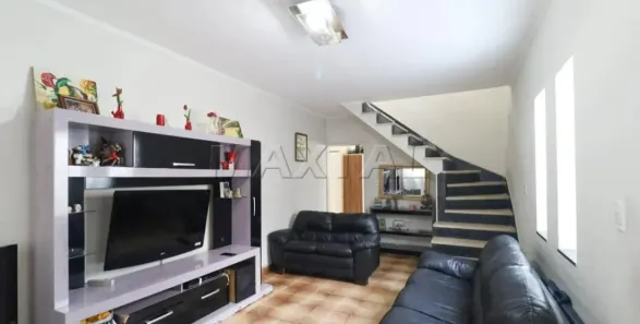 Casa com 3 Quartos à venda, 138m² no Vila Constança, São Paulo