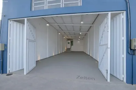 Imóvel Comercial para alugar, 130m² no Cavaleiros, Macaé