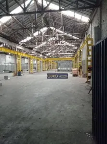 Galpão/Depósito/Armazém para alugar, 5000m² no Parque da Mooca, São Paulo