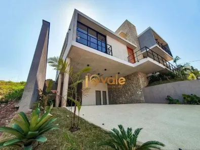 Casa de Condomínio com 3 Quartos à venda, 230m² no Condomínio Vem Viver Jacareí, Jacareí