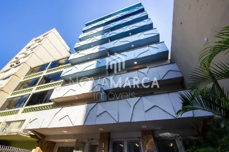 Apartamento com 1 Quarto para alugar, 42m² no Centro Histórico, Porto Alegre