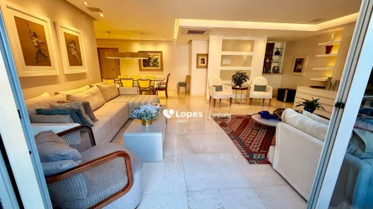 Apartamento com 3 Quartos à venda, 192m² no Ipanema, Rio de Janeiro