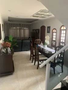 Sobrado com 3 Quartos para venda ou aluguel, 240m² no Chácara Belenzinho, São Paulo