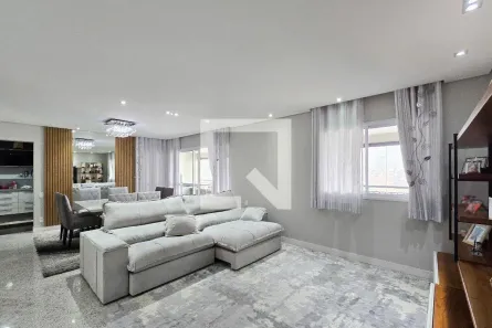 Apartamento com 4 Quartos à venda, 180m² no Nova Petrópolis, São Bernardo do Campo