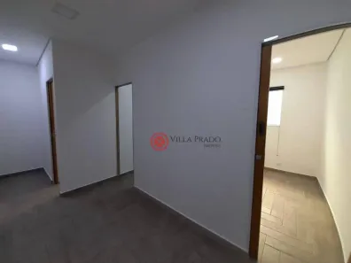 Sala Comercial para alugar, 40m² no Mooca, São Paulo