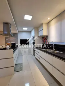 Apartamento com 3 Quartos à venda, 141m² no Cristo Redentor, Caxias do Sul
