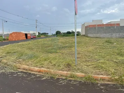 Lote/Terreno à venda, 205m² no Jardim Regatas, Ribeirão Preto