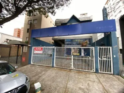 Prédio Comercial para alugar, 1000m² no Vila Gomes Cardim, São Paulo