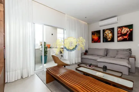 Apartamento com 2 Quartos à venda, 148m² no Vila Olímpia, São Paulo