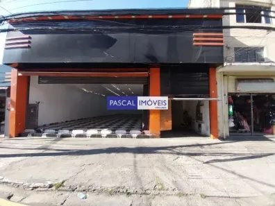 Ponto Comercial para alugar, 400m² no Santo Amaro, São Paulo