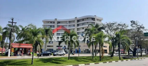 Apartamento com 3 Quartos à venda, 100m² no Centro, Bertioga