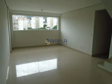 Cobertura com 3 Quartos à venda, 190m² no Buritis, Belo Horizonte