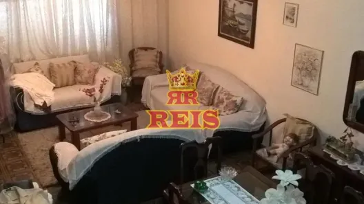 Sobrado com 5 Quartos à venda, 250m² no Vila Santa Teresa (Zona Sul), São Paulo