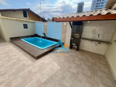 Casa com 2 Quartos à venda, 115m² no Aviação, Praia Grande