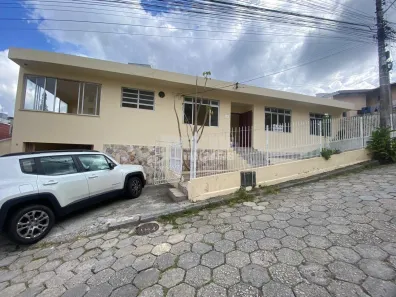 Ponto Comercial para alugar, 195m² no Trindade, Florianópolis