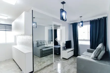 Apartamento com 2 Quartos à venda, 37m² no Vila das Bandeiras, Guarulhos