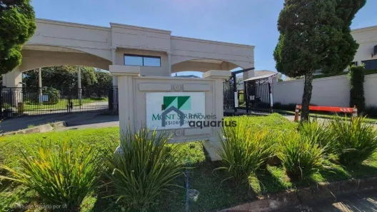 Lote/Terreno à venda, 725m² no Condomínio Residencial Montserrat, São José dos Campos
