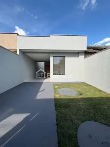 Casa com 3 Quartos à venda, 100m² no Parque Ibirapuera, Aparecida de Goiânia