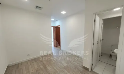 Sala Comercial para alugar, 44m² no Alphaville Centro Industrial e Empresarial/Alphaville., Barueri