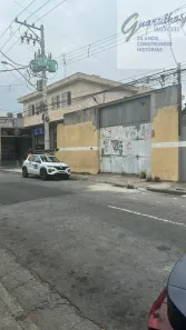 Imóvel Comercial para alugar, 400m² no Vila Galvão, Guarulhos