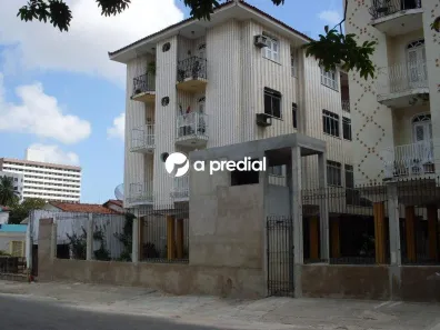 Apartamento com 3 Quartos à venda, 115m² no Joaquim Távora, Fortaleza