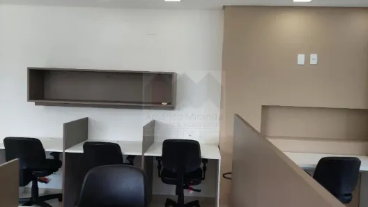 Sala Comercial para alugar, 43m² no Ilha do Leite, Recife