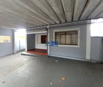 Casa com 3 Quartos à venda, 135m² no Monte Castelo, São José dos Campos