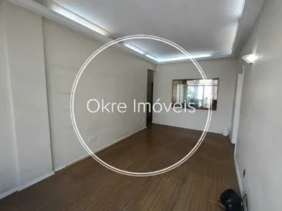 Apartamento com 3 Quartos à venda, 83m² no Botafogo, Rio de Janeiro