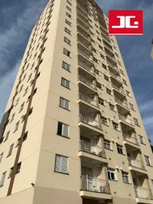 Apartamento com 2 Quartos para alugar, 60m² no Rudge Ramos, São Bernardo do Campo