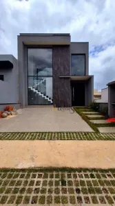 Casa de Condomínio com 3 Quartos à venda, 147m² no Portal dos Sabiás, Itu