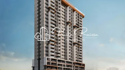 Apartamento com 2 Quartos à venda, 62m² no Jardim das Acácias, São Paulo