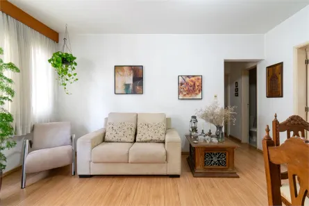 Apartamento com 2 Quartos à venda, 81m² no Moema, São Paulo