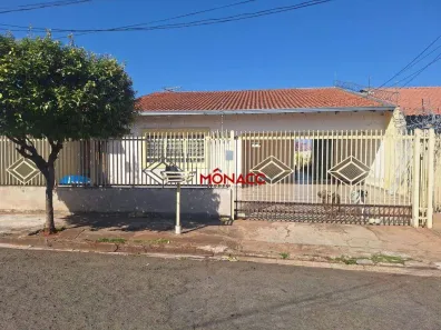 Casa com 3 Quartos à venda, 125m² no Pinheiros, Londrina